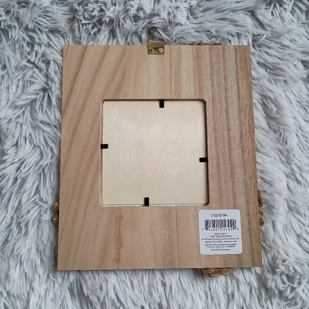 Picture frame blanks - Picture 4 of 4